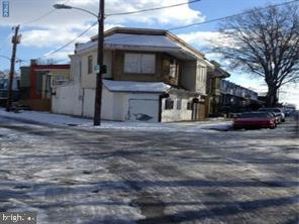 Photo of 6255 Limekiln Pike, PHILADELPHIA, PA 19141 (MLS # PAPH2585474)