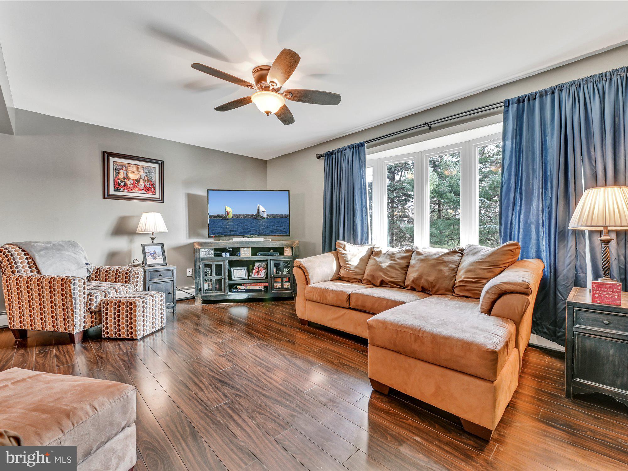 BUCK RUN - Residential