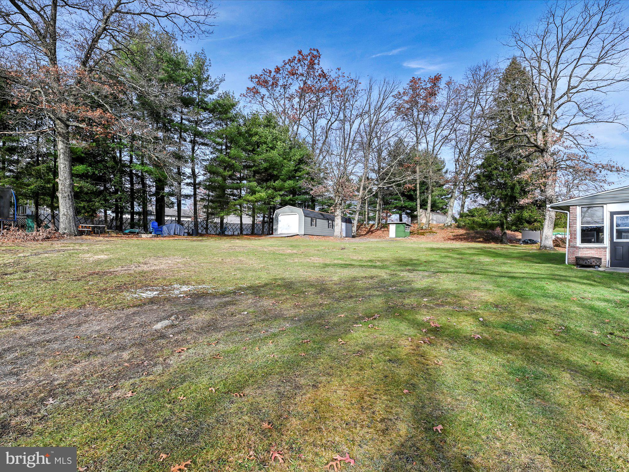 BUCK RUN - Residential