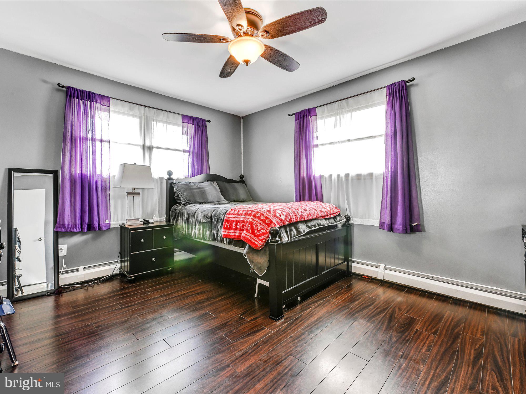 BUCK RUN - Residential