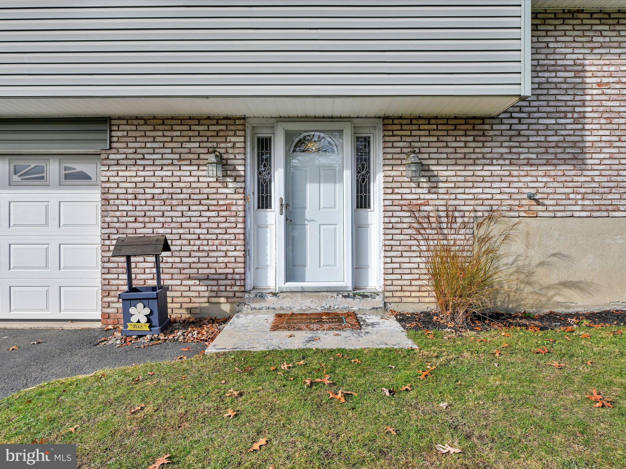 BUCK RUN - Residential