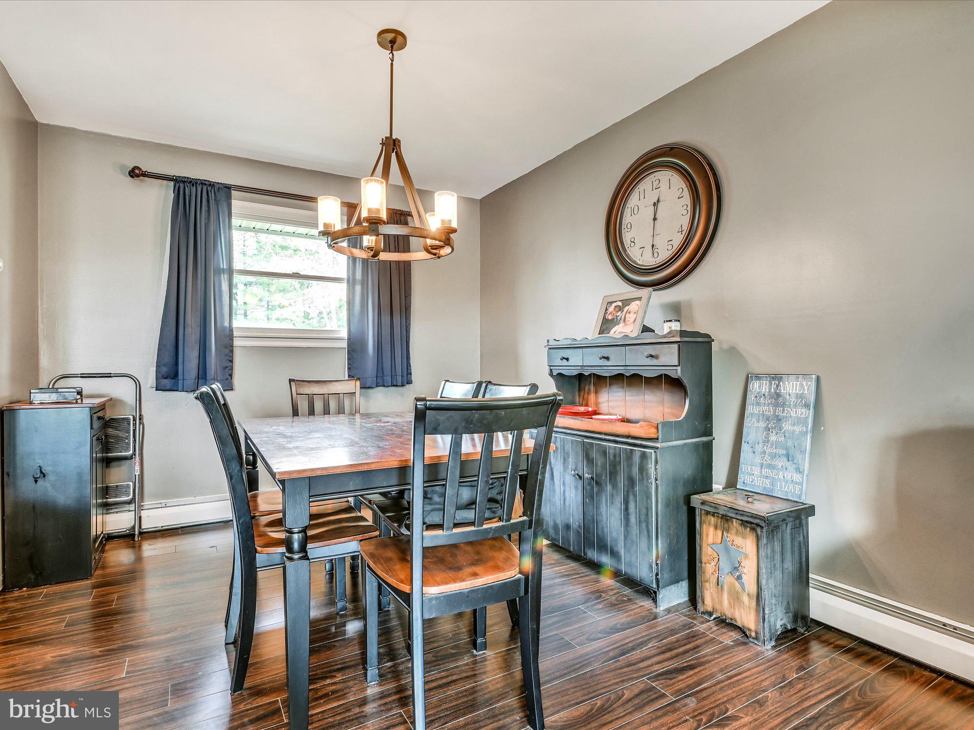 BUCK RUN - Residential