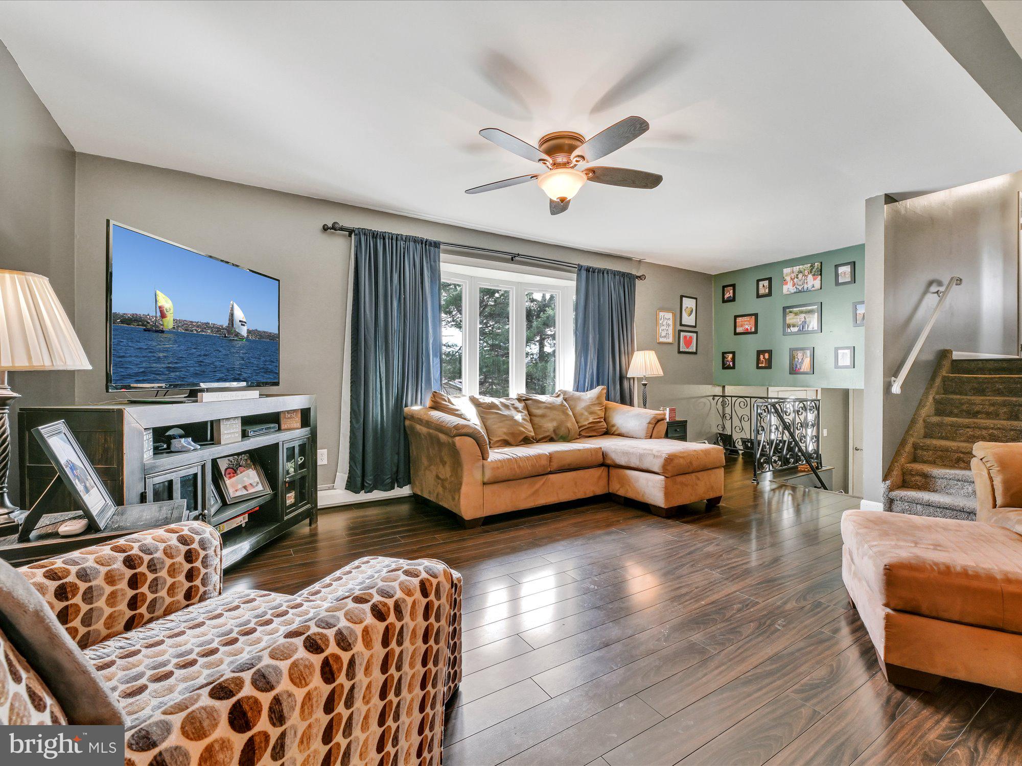 BUCK RUN - Residential