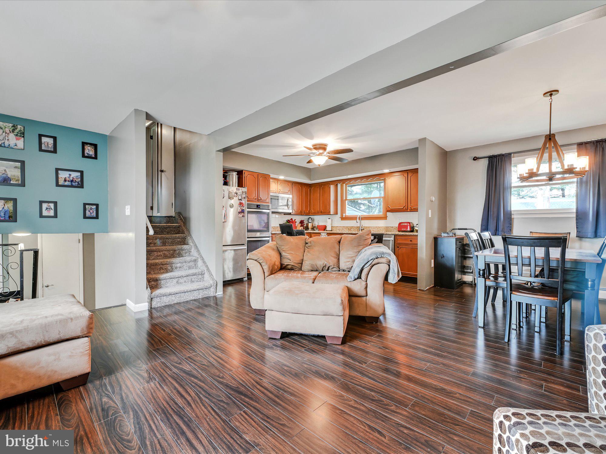 BUCK RUN - Residential