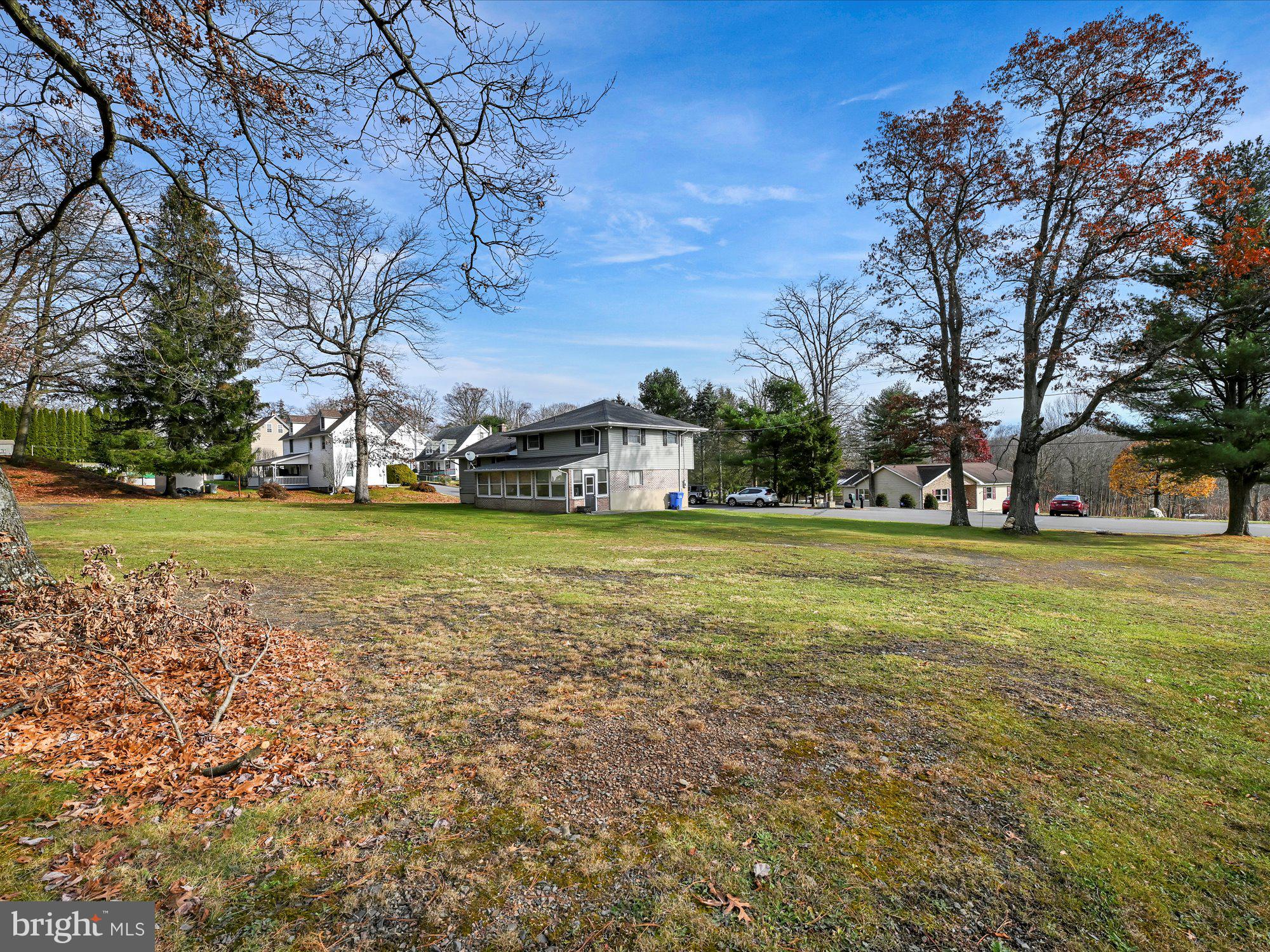 BUCK RUN - Residential