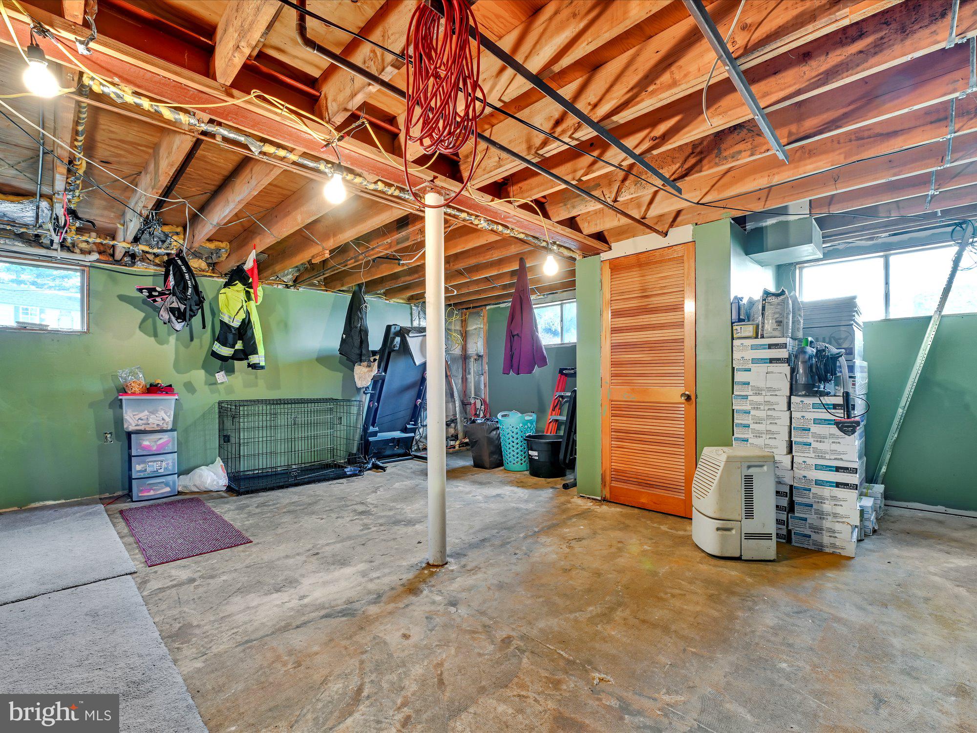 BUCK RUN - Residential