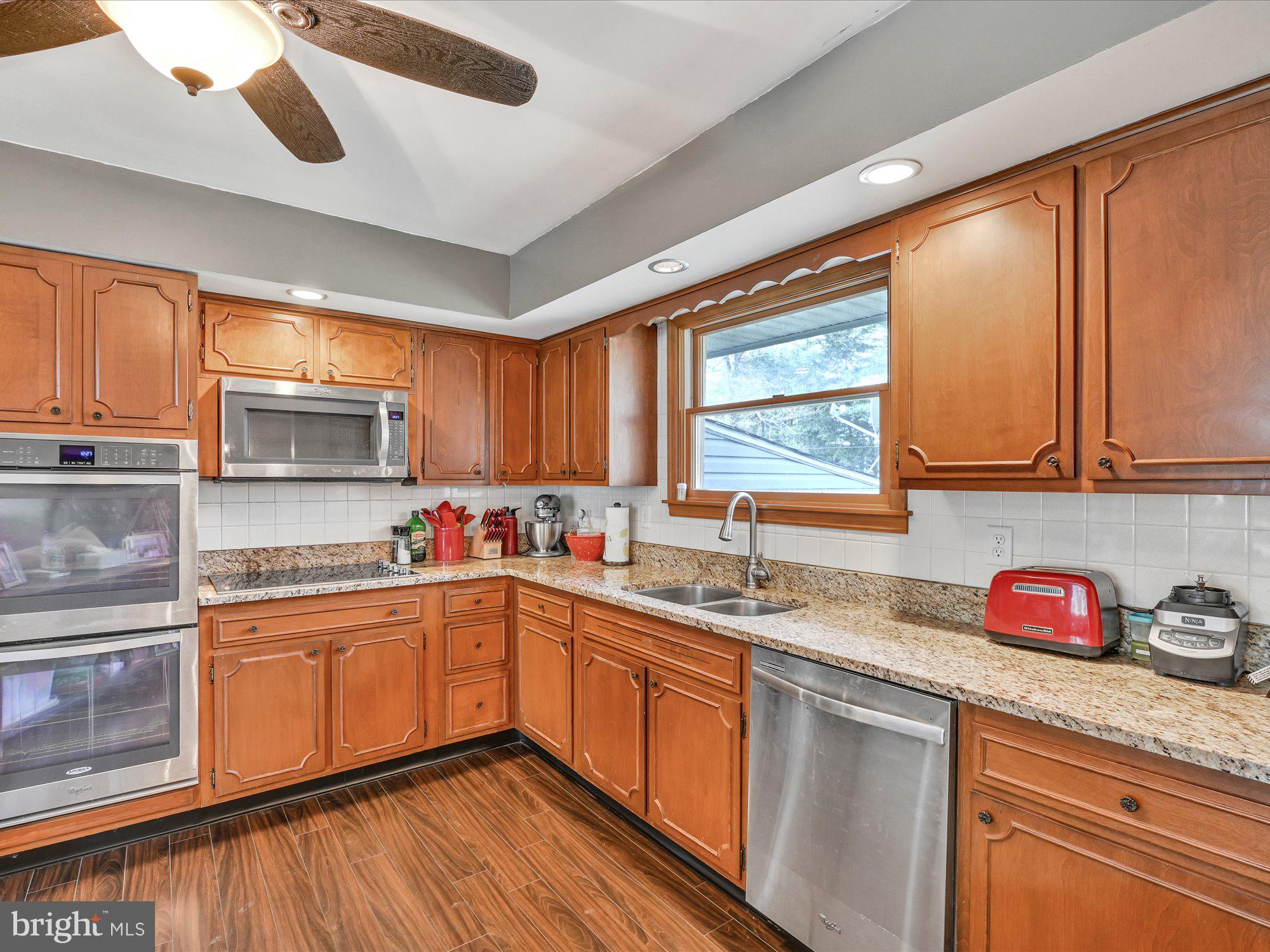 BUCK RUN - Residential