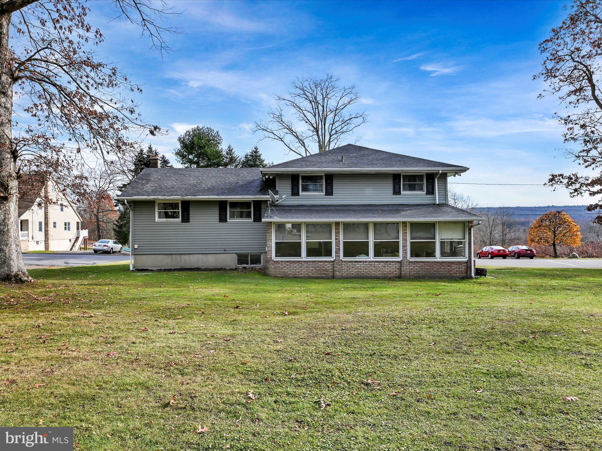 BUCK RUN - Residential