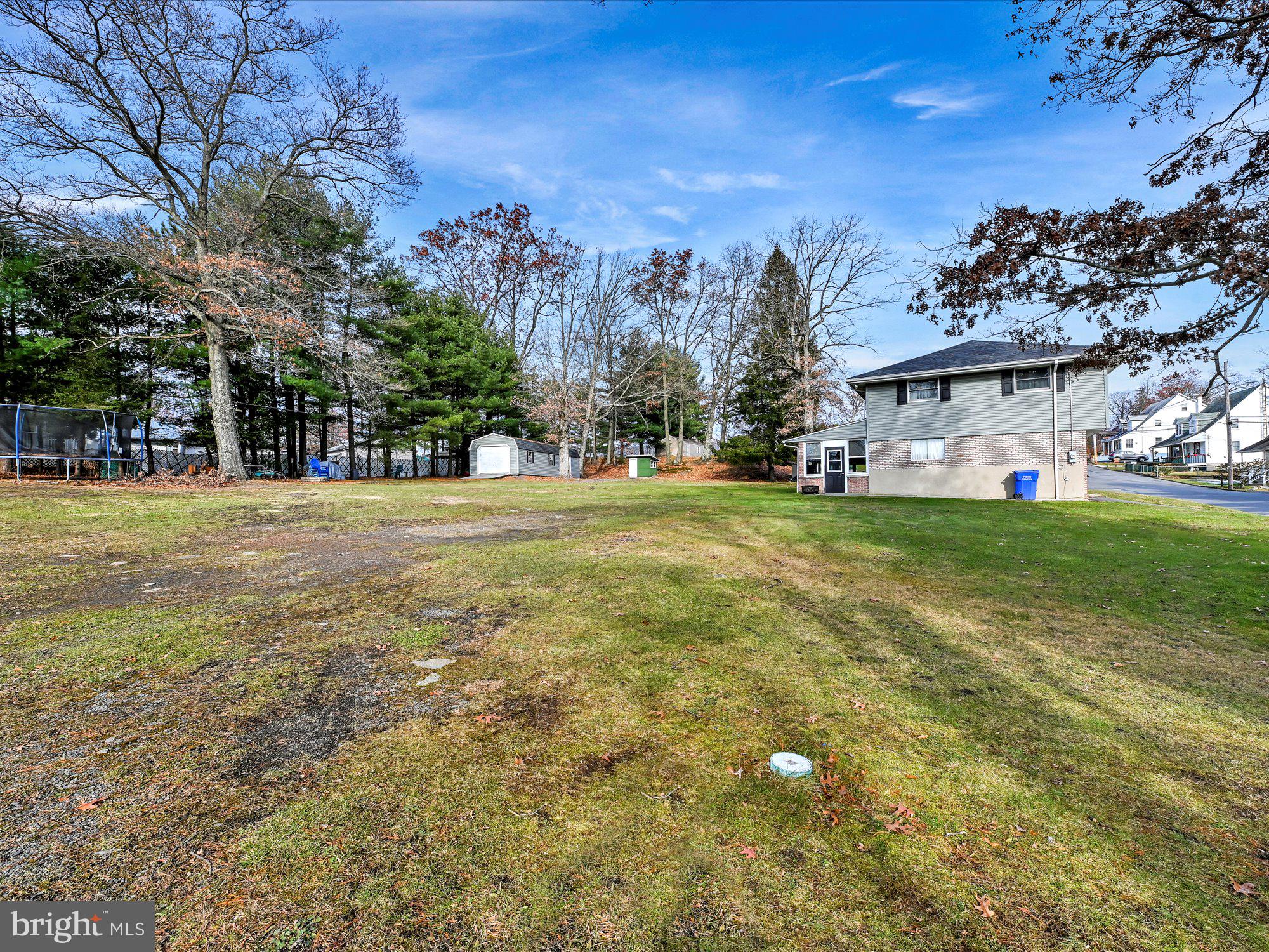 BUCK RUN - Residential