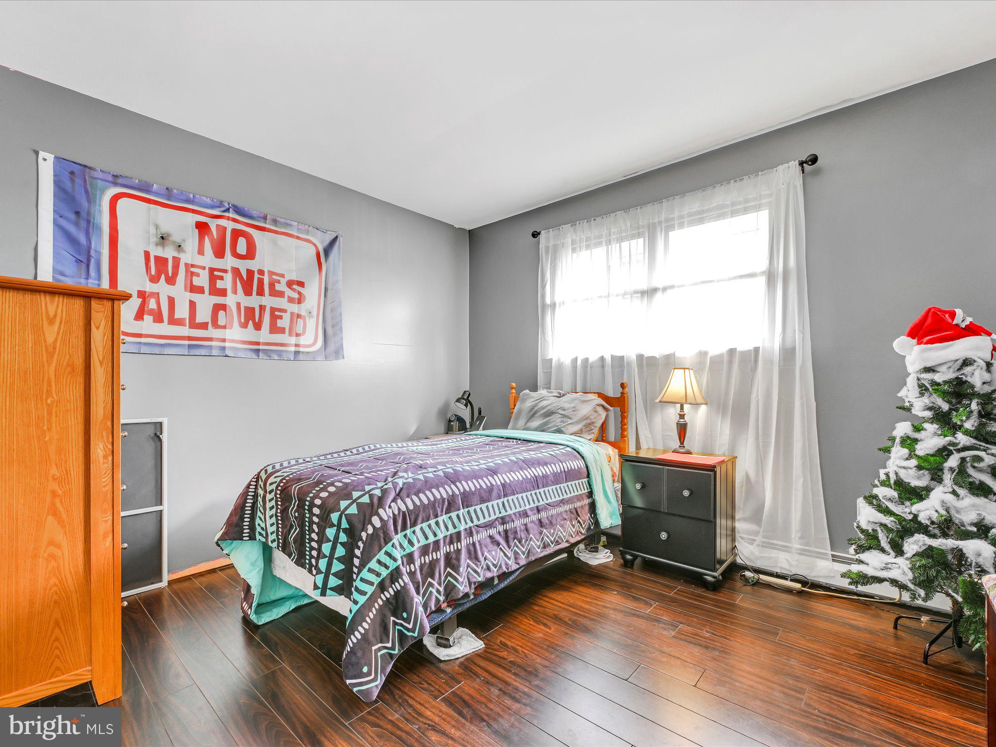 BUCK RUN - Residential