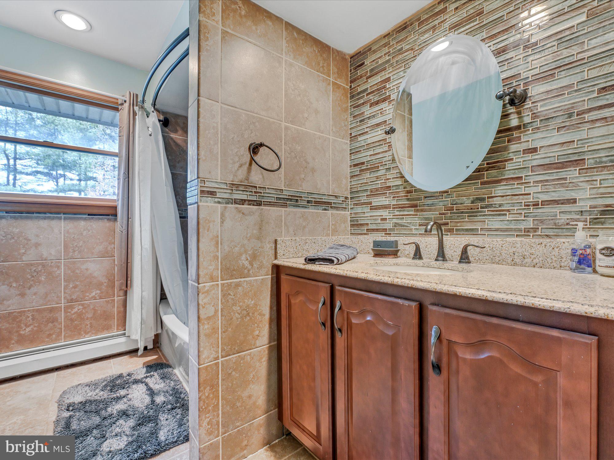 BUCK RUN - Residential