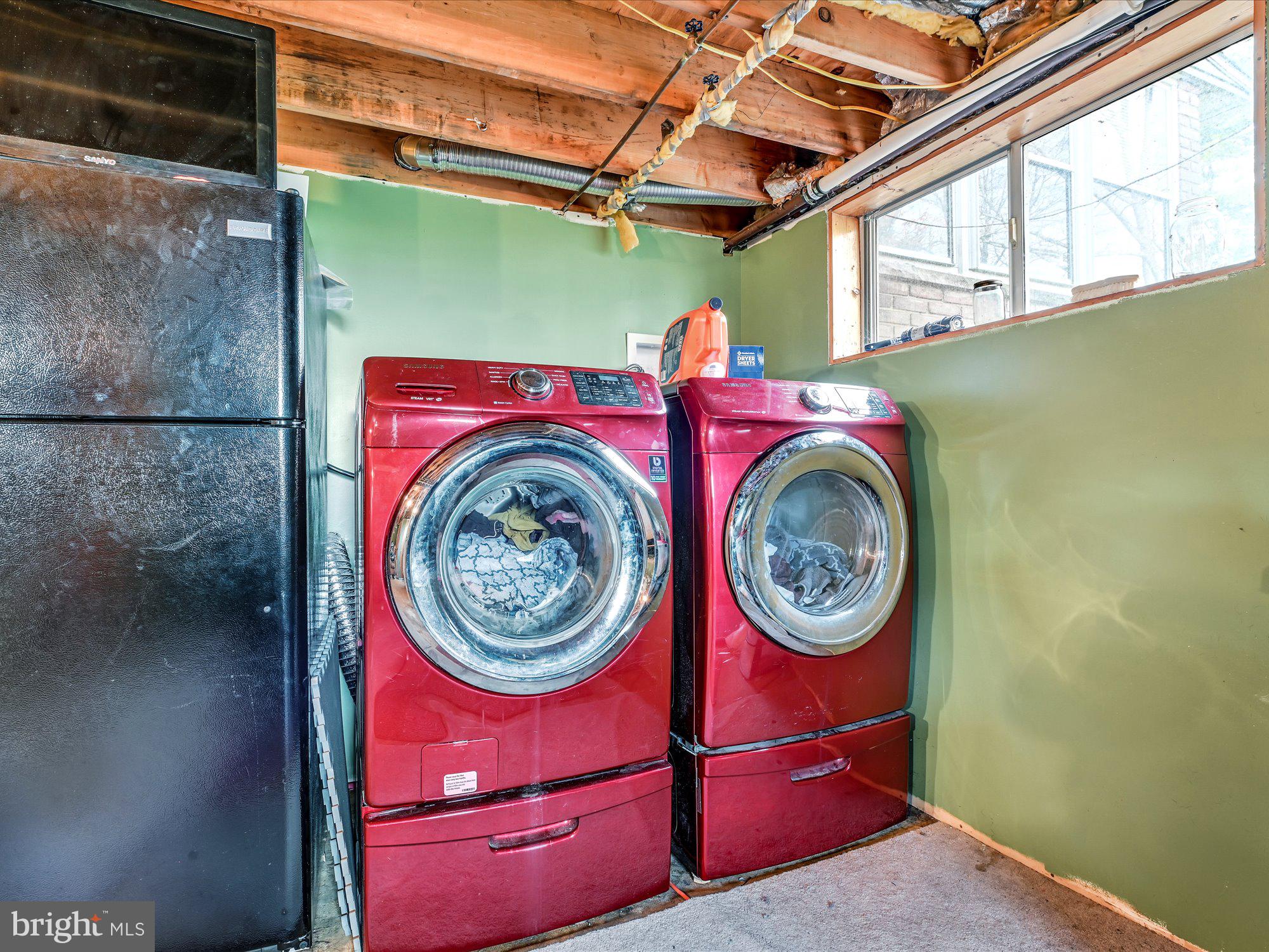 BUCK RUN - Residential