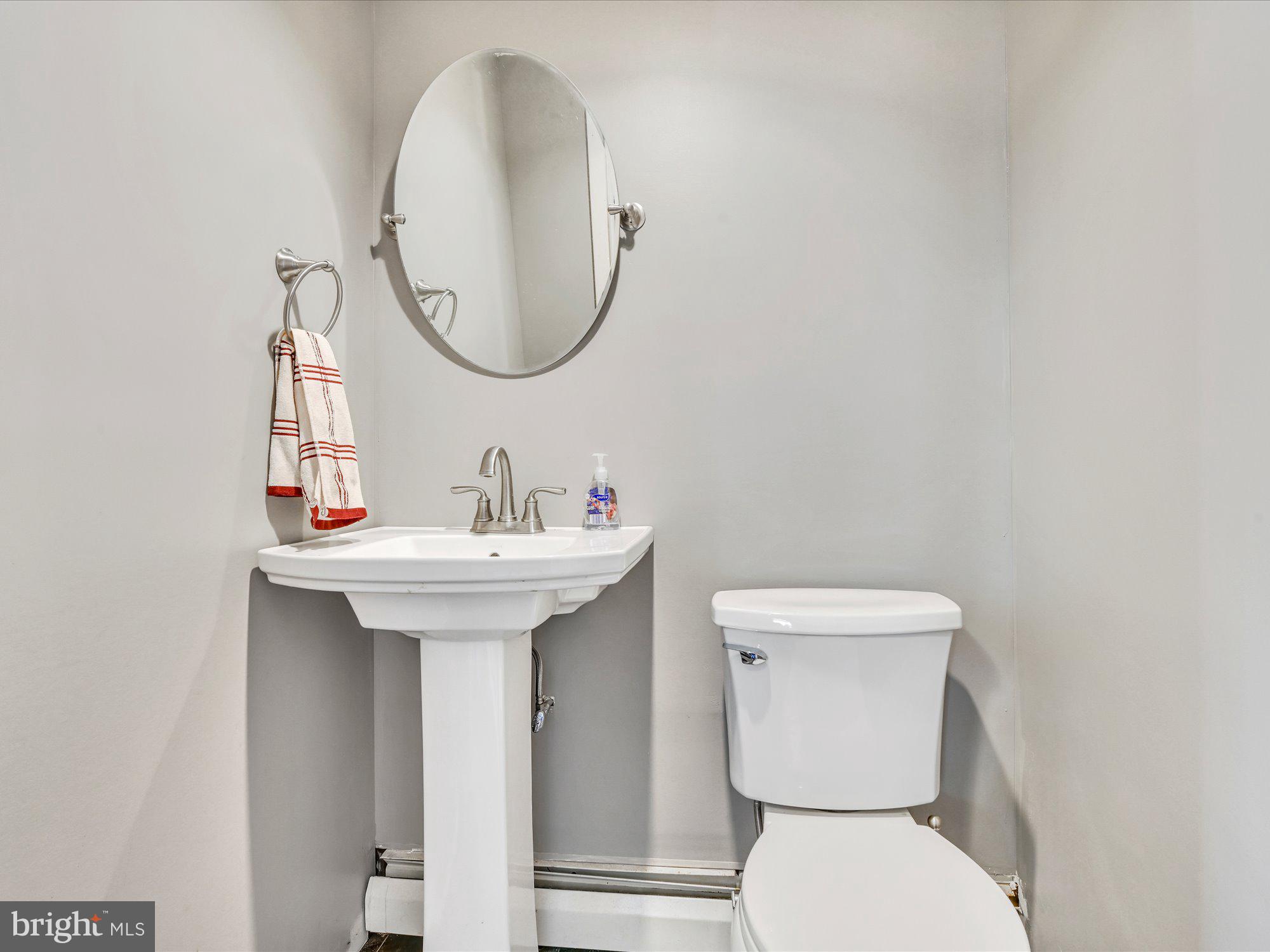 BUCK RUN - Residential