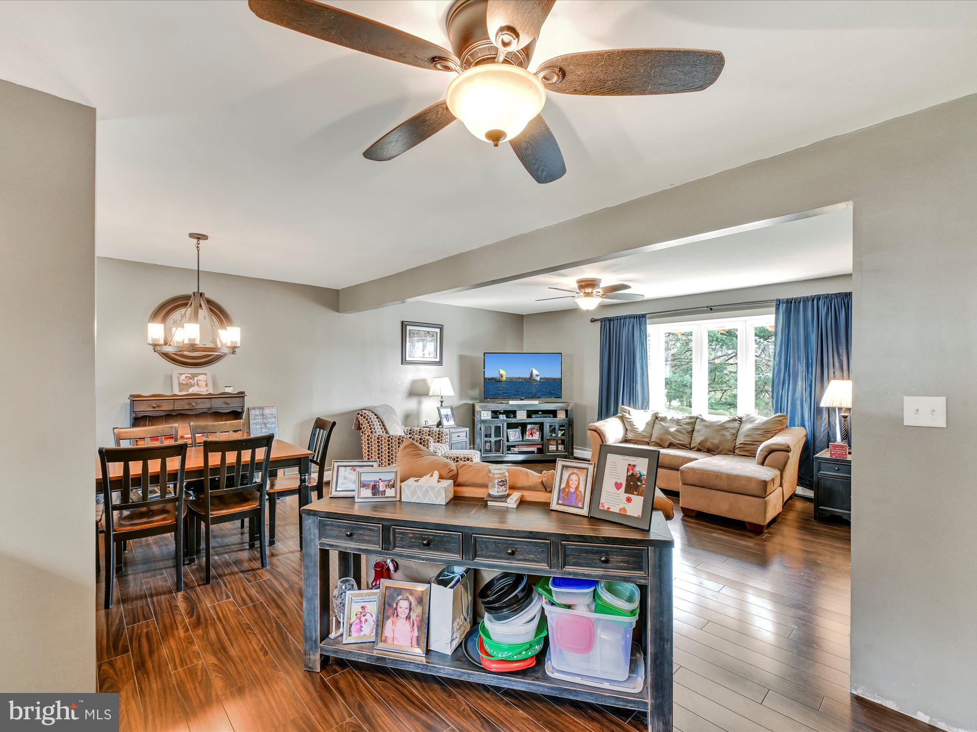 BUCK RUN - Residential