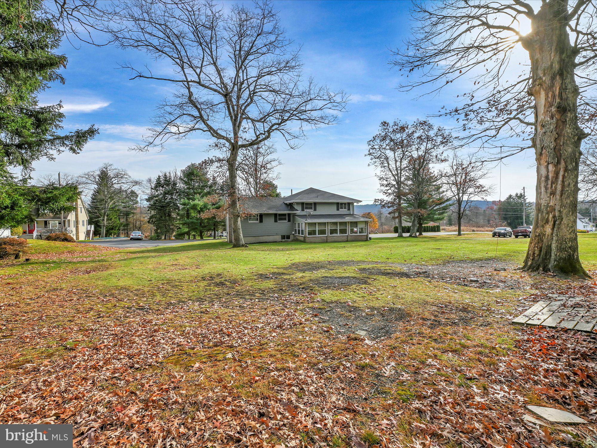 BUCK RUN - Residential