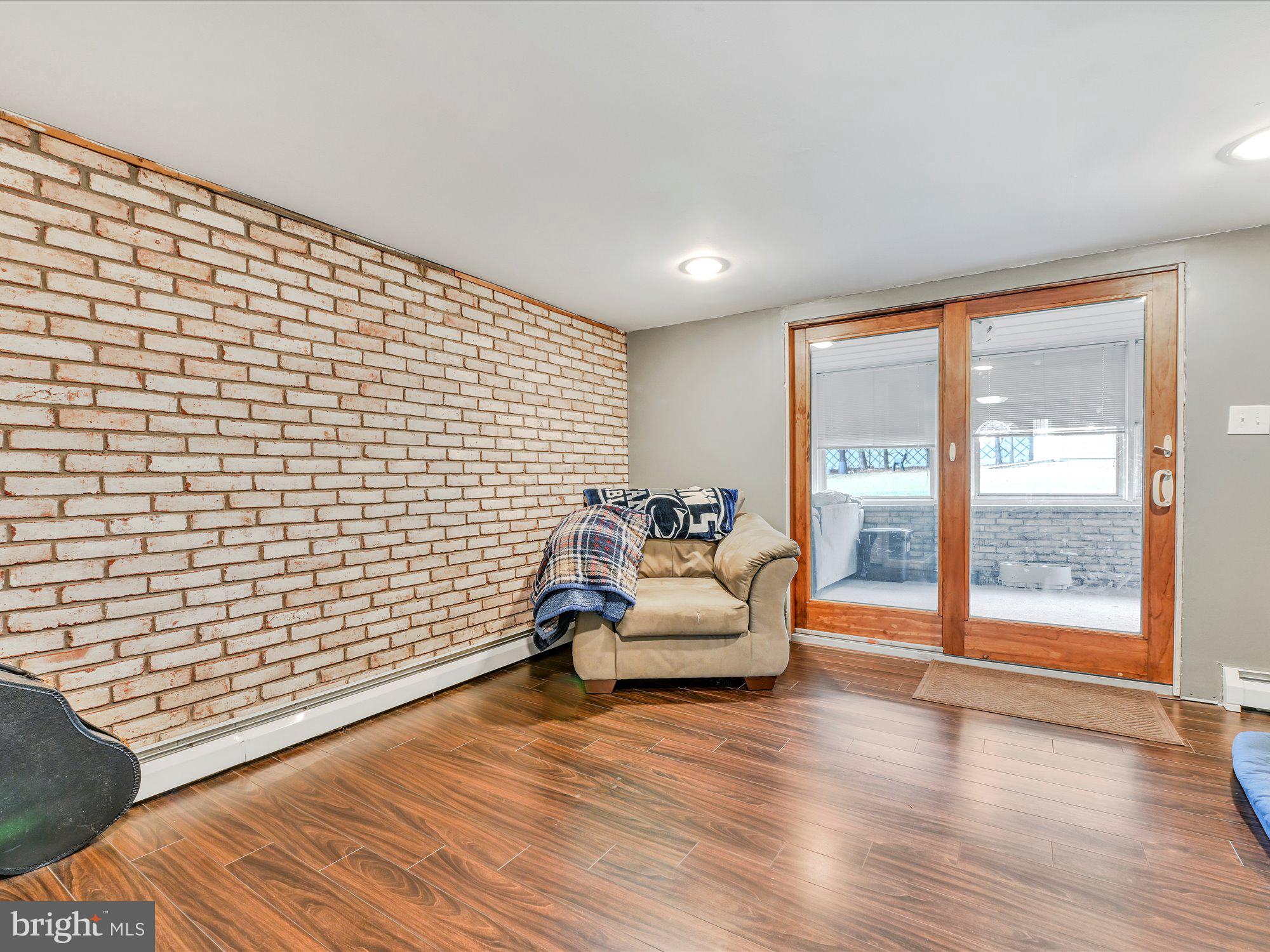 BUCK RUN - Residential