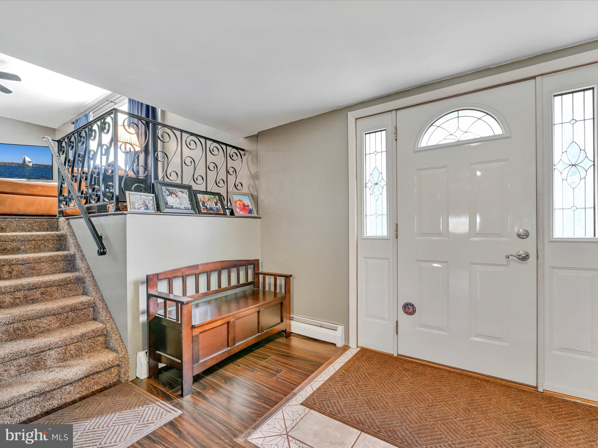 BUCK RUN - Residential