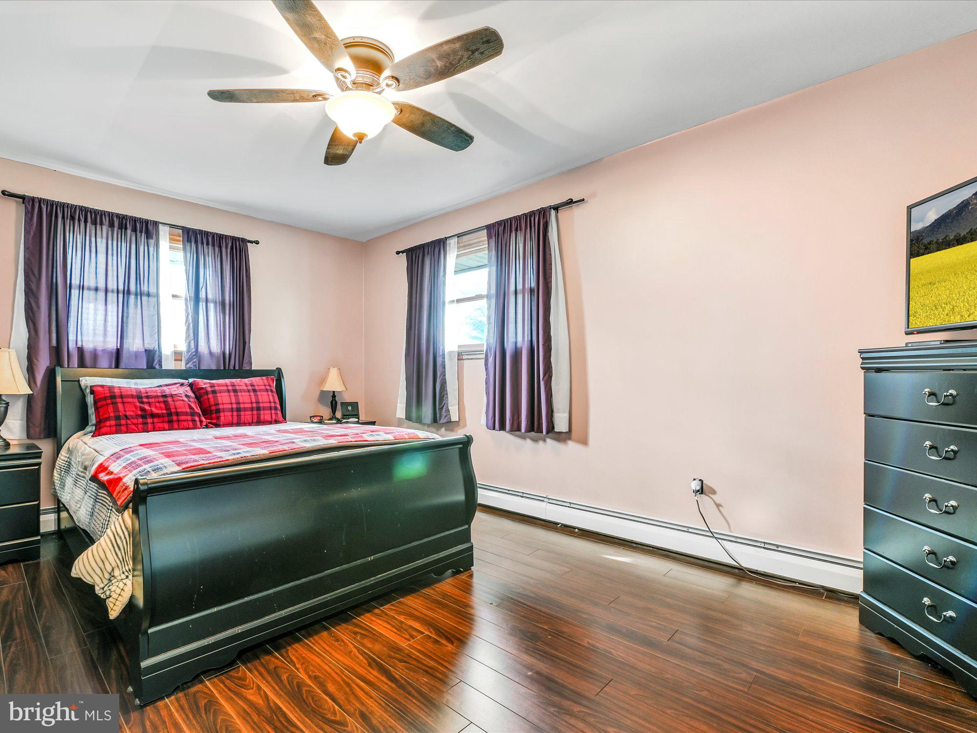 BUCK RUN - Residential