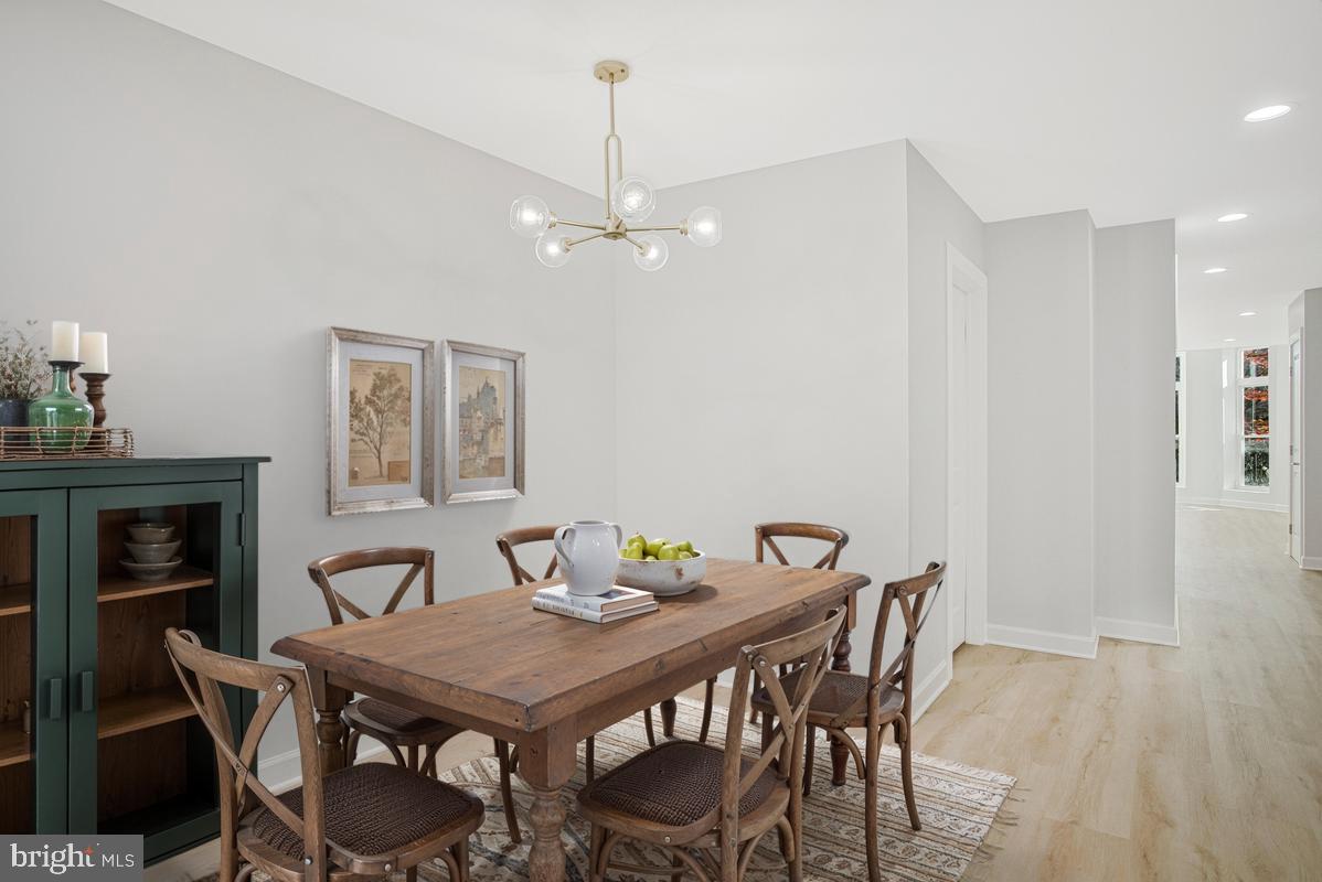RESERVOIR HILL - Residential