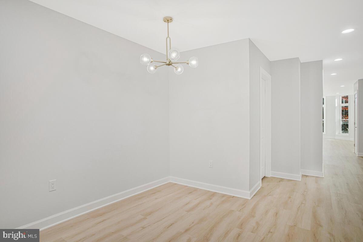 RESERVOIR HILL - Residential