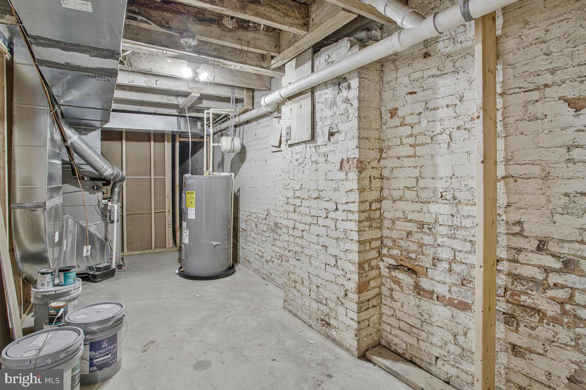 RESERVOIR HILL - Residential