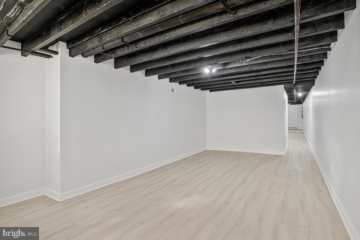 RESERVOIR HILL - Residential