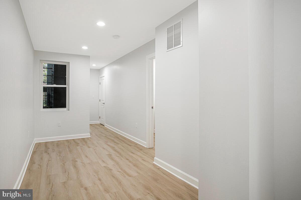 RESERVOIR HILL - Residential