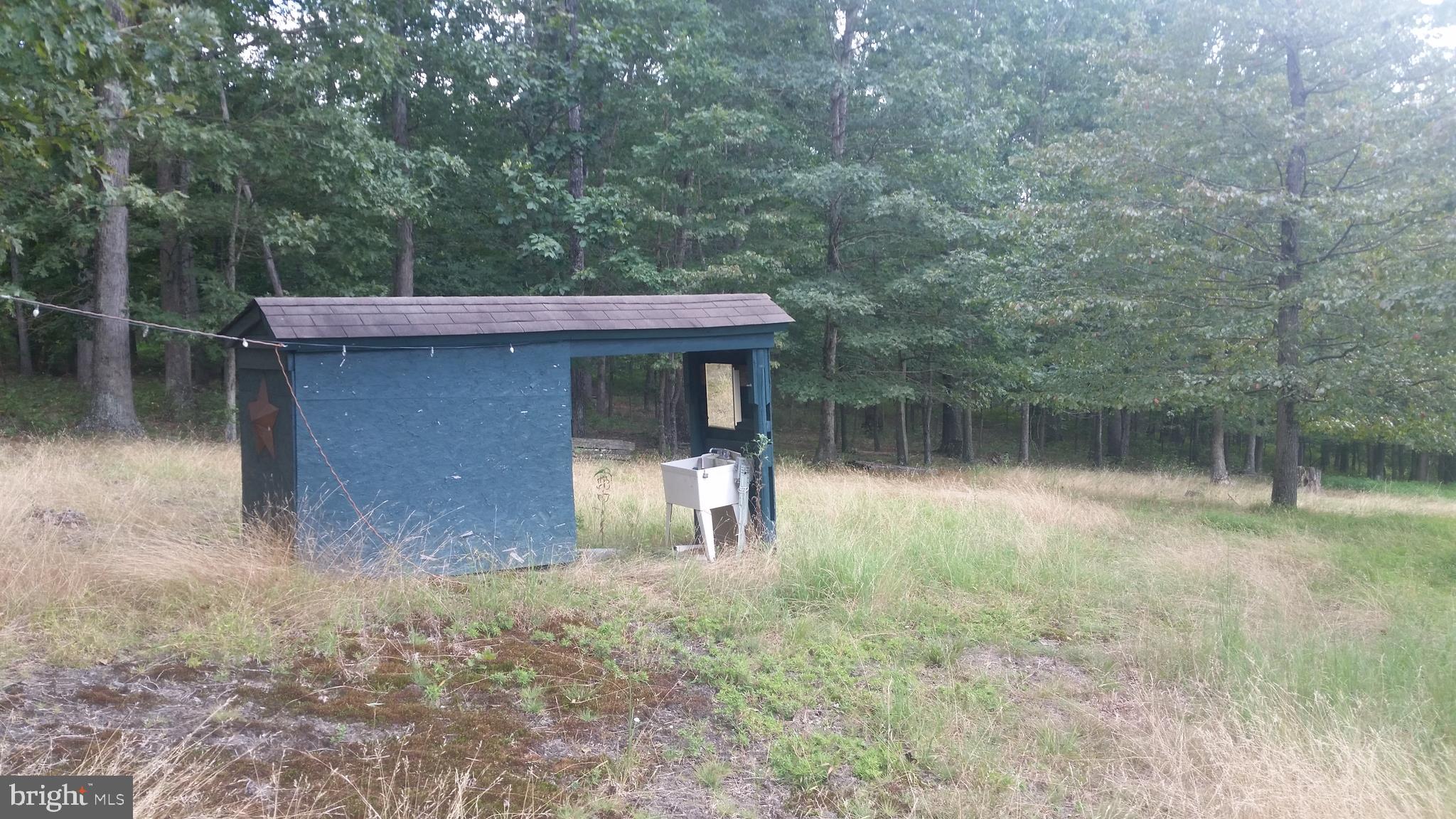 NONE AVAILABLE - Land