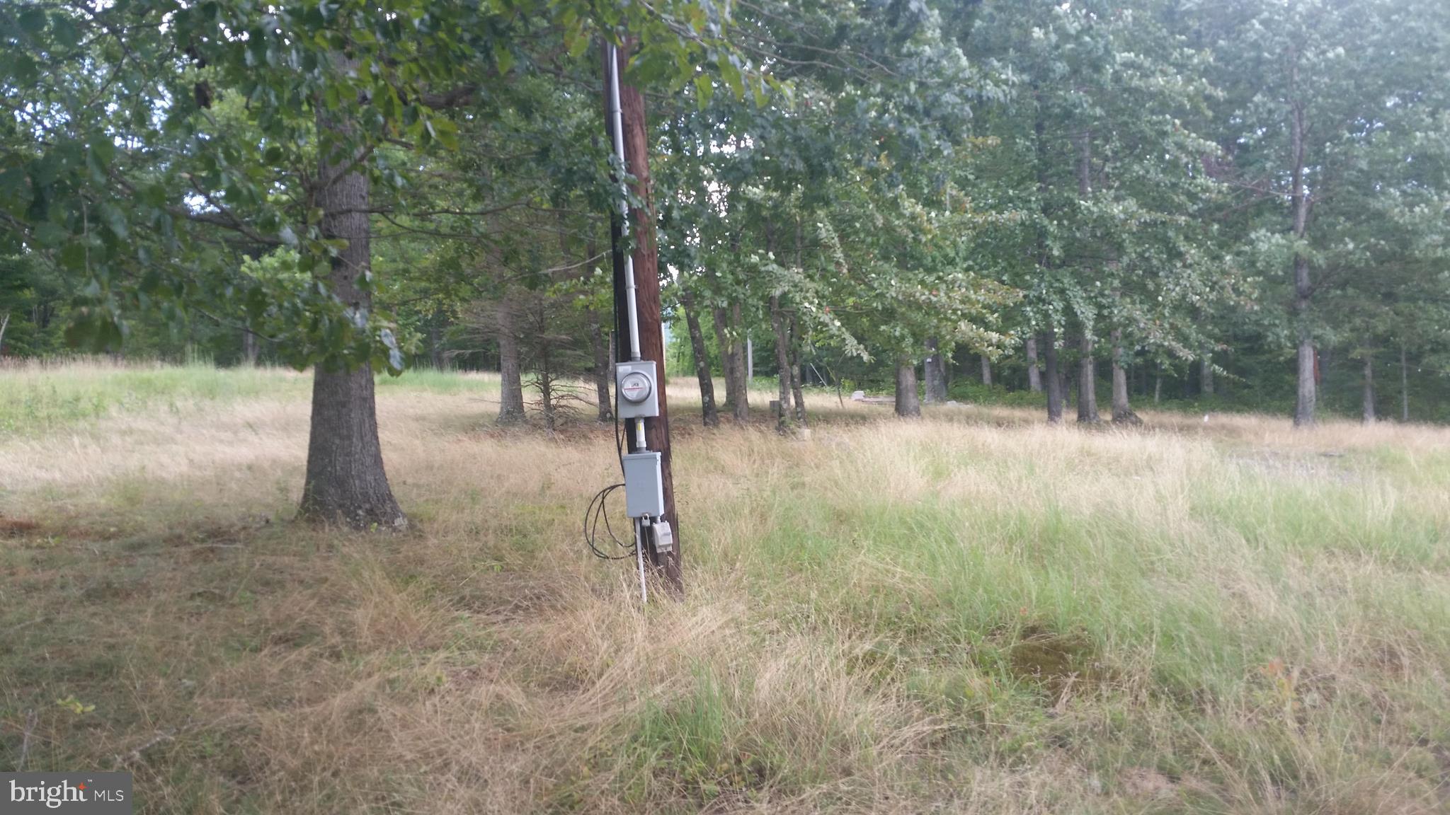 NONE AVAILABLE - Land