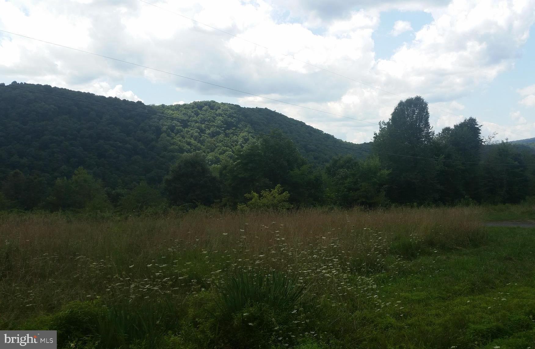 NONE AVAILABLE - Land