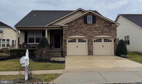 20 GENOVA DRIVE WEST BERLIN NJ 08091