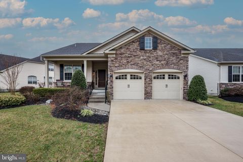 Homes For Sale - 20 Genova Drive<br/> WEST BERLIN, NJ 08091