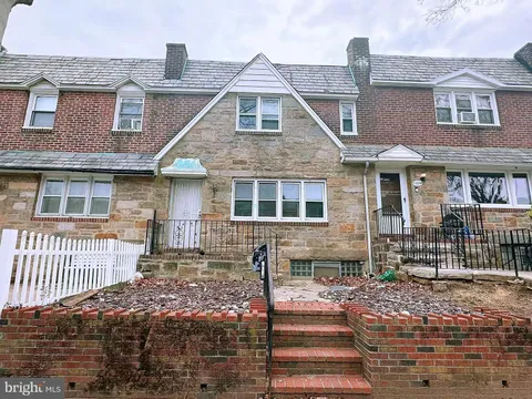 1326 McKinley Street, Philadelphia, PA 19111 - MLS#: PAPH2466414
