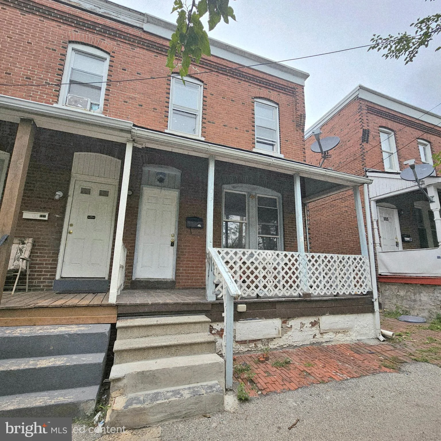 103 Pearl Street