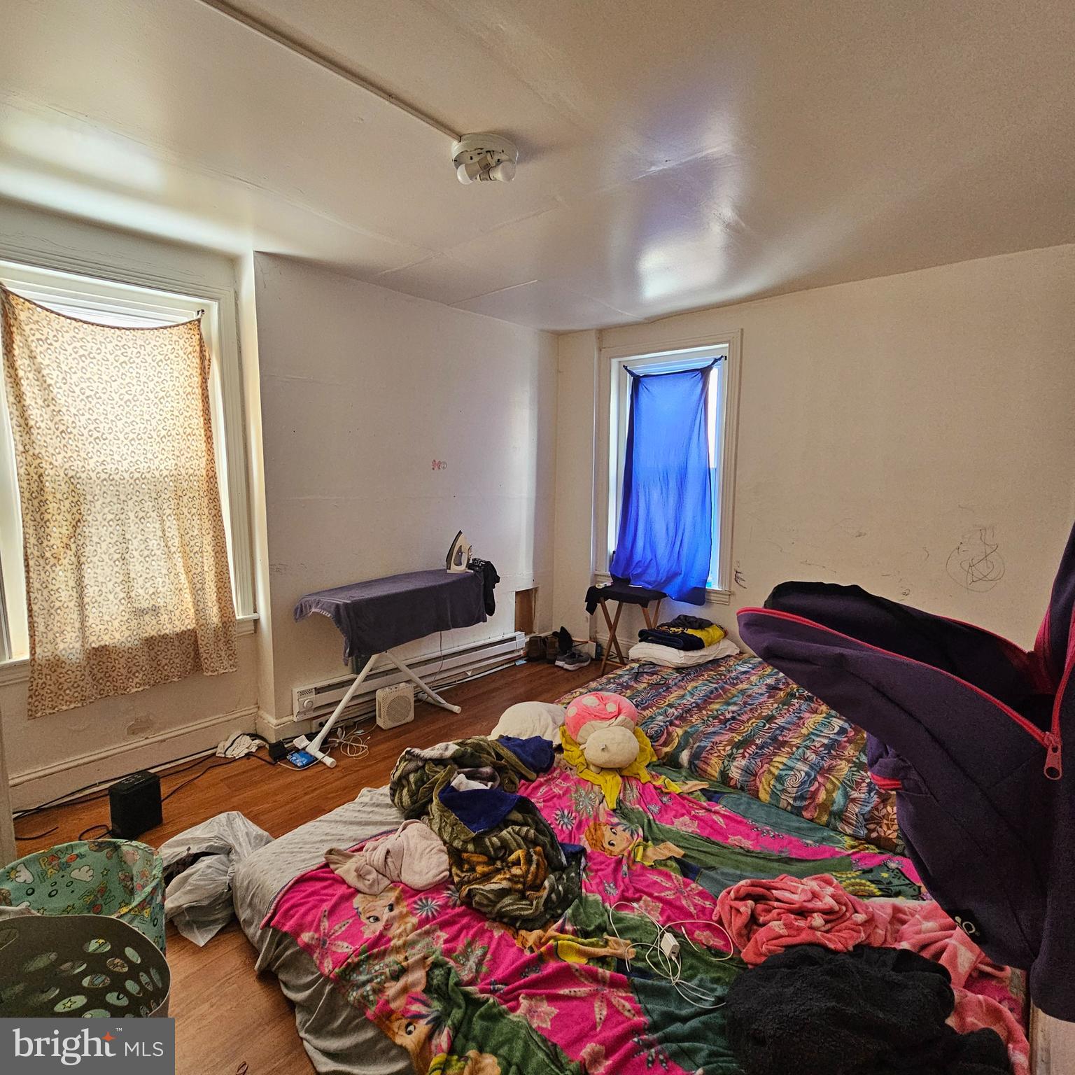 NORRITON EAST - Residential