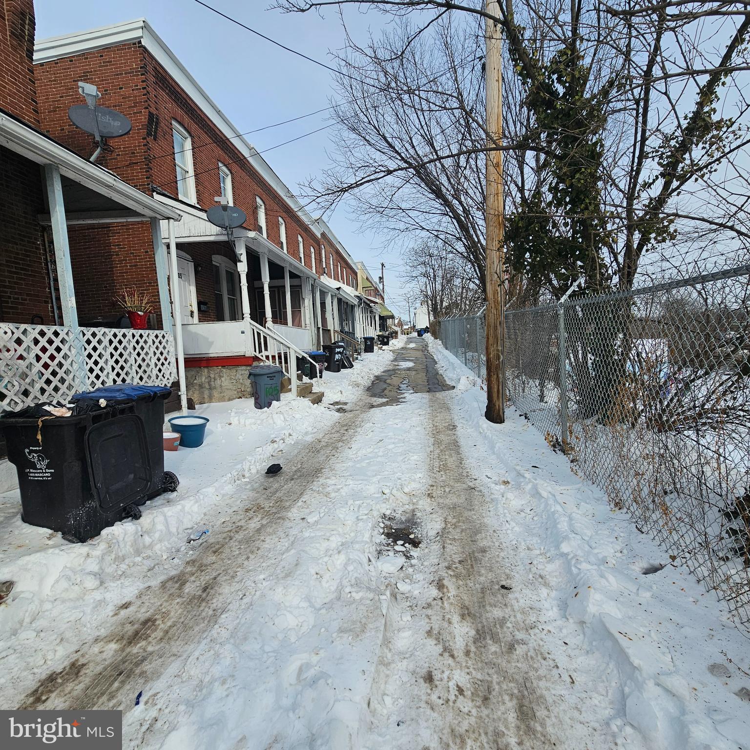 NORRITON EAST - Residential