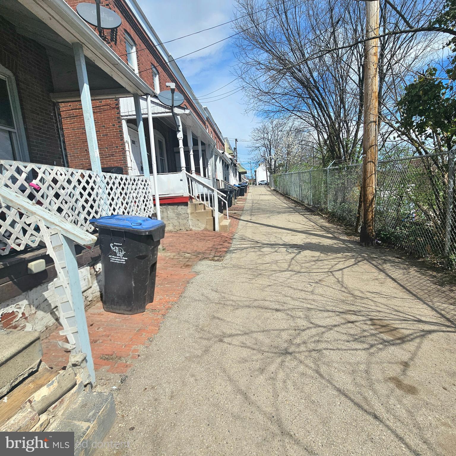 NORRITON EAST - Residential