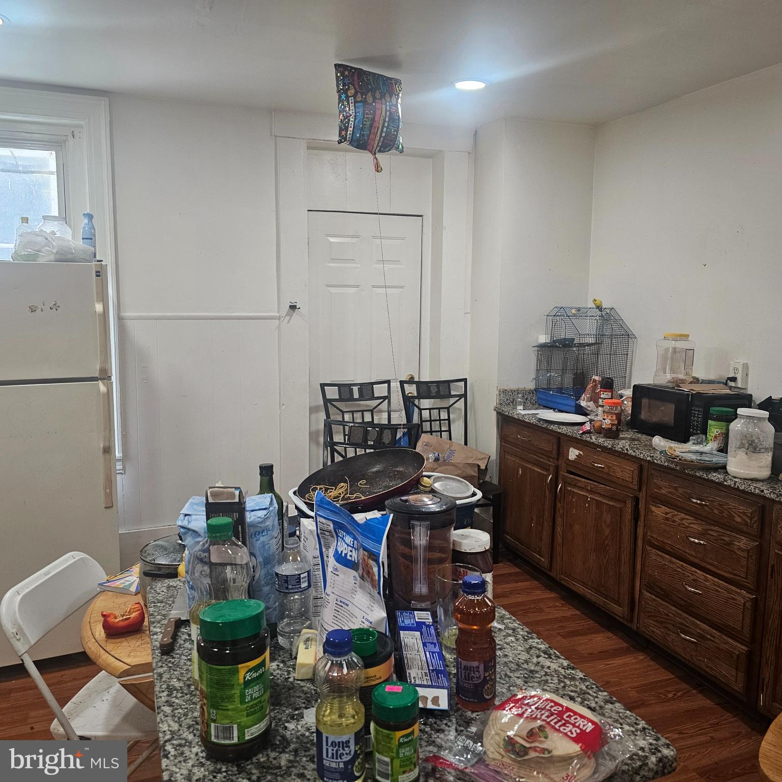 NORRITON EAST - Residential