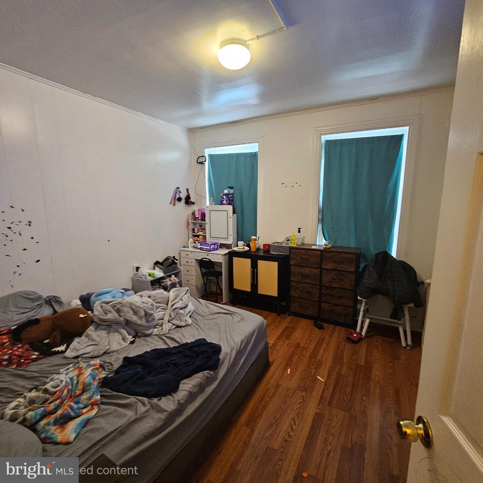 NORRITON EAST - Residential