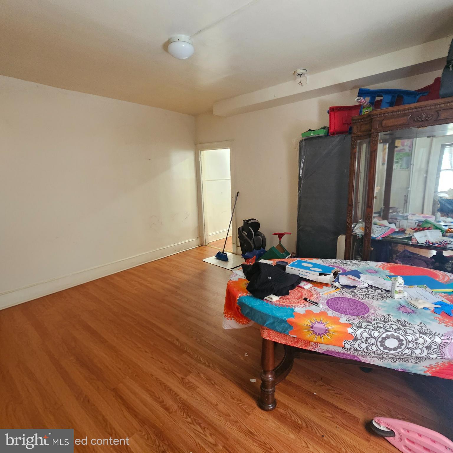 NORRITON EAST - Residential