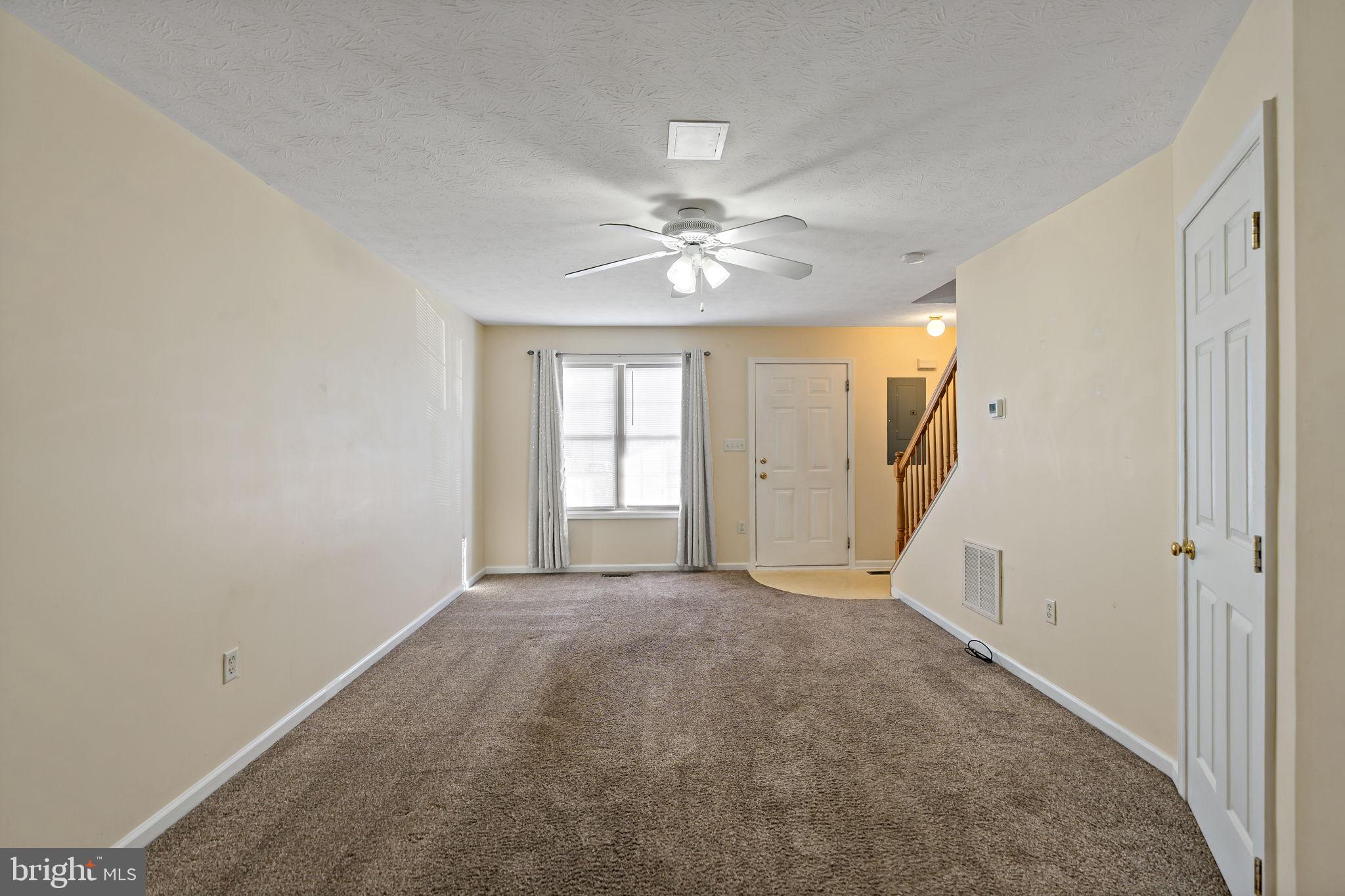 TABLER STATION MANOR - Residential