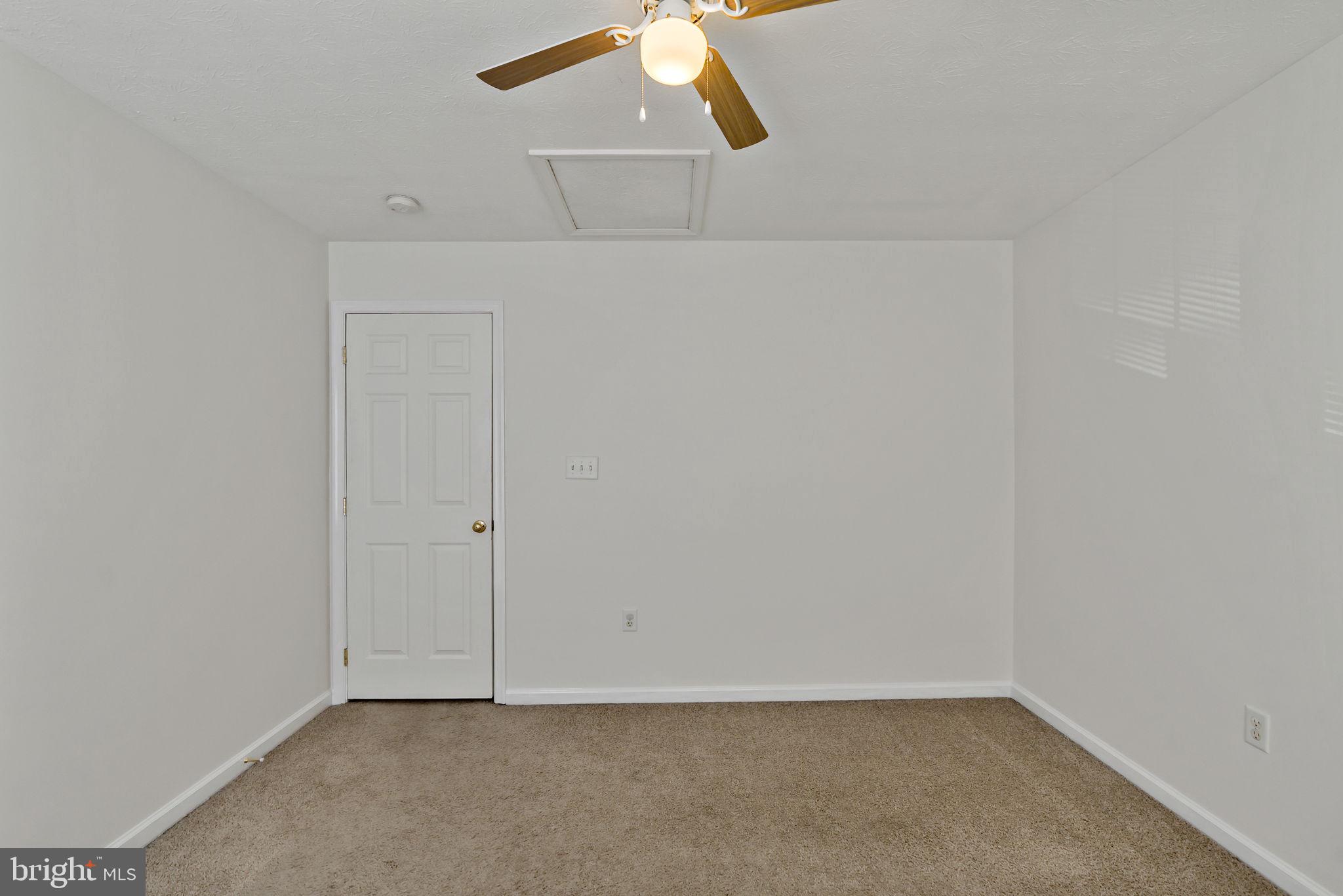 TABLER STATION MANOR - Residential