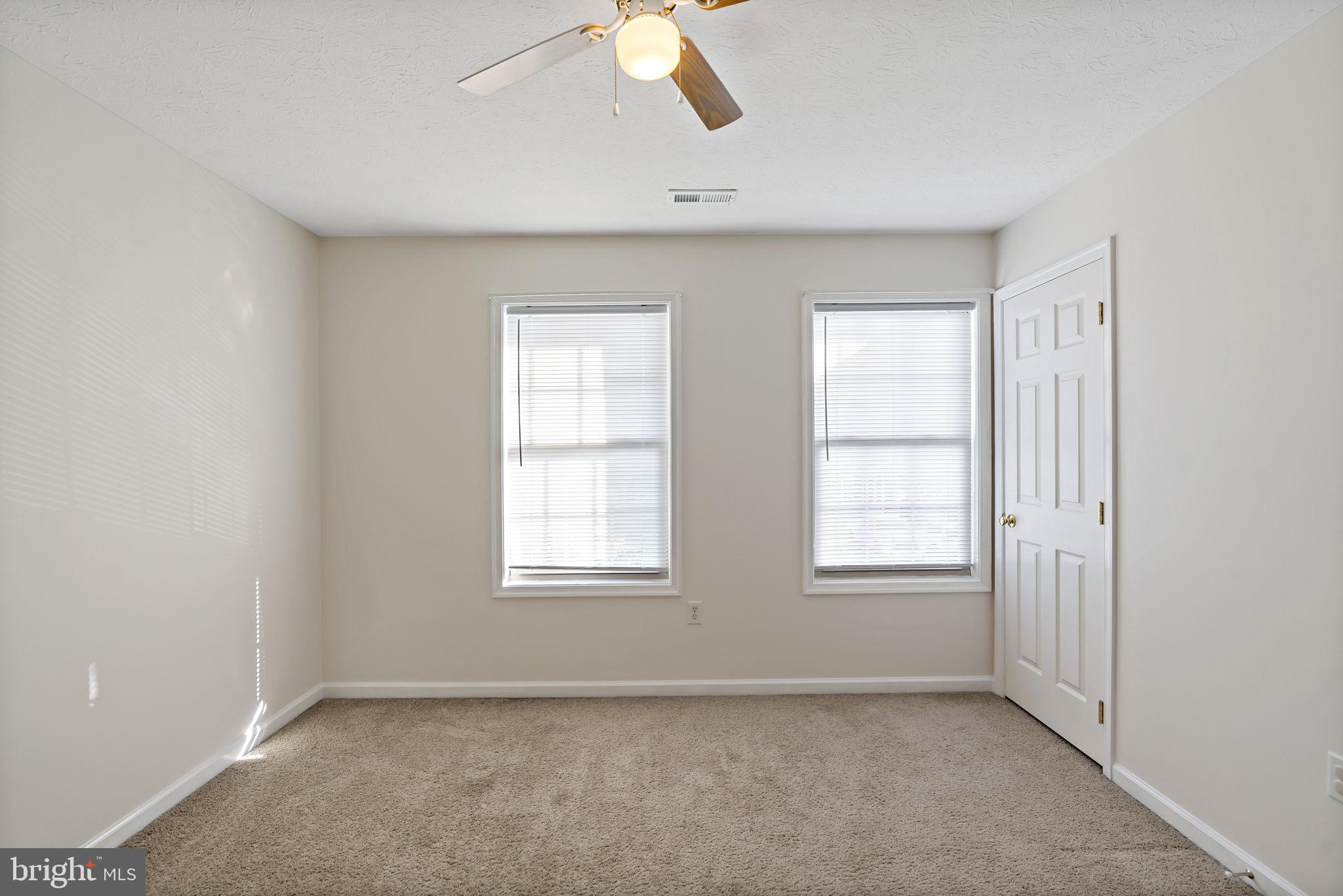 TABLER STATION MANOR - Residential