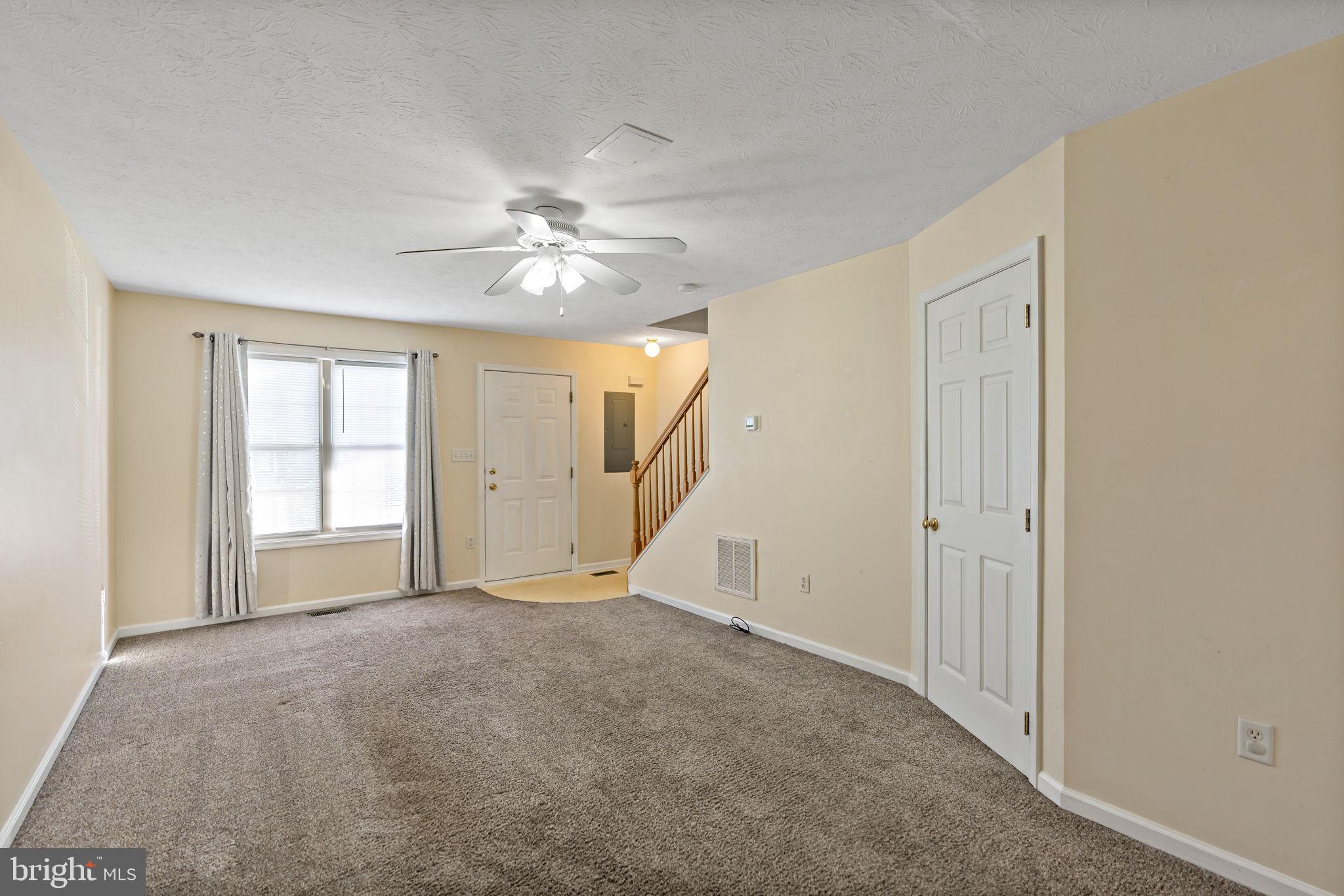 TABLER STATION MANOR - Residential