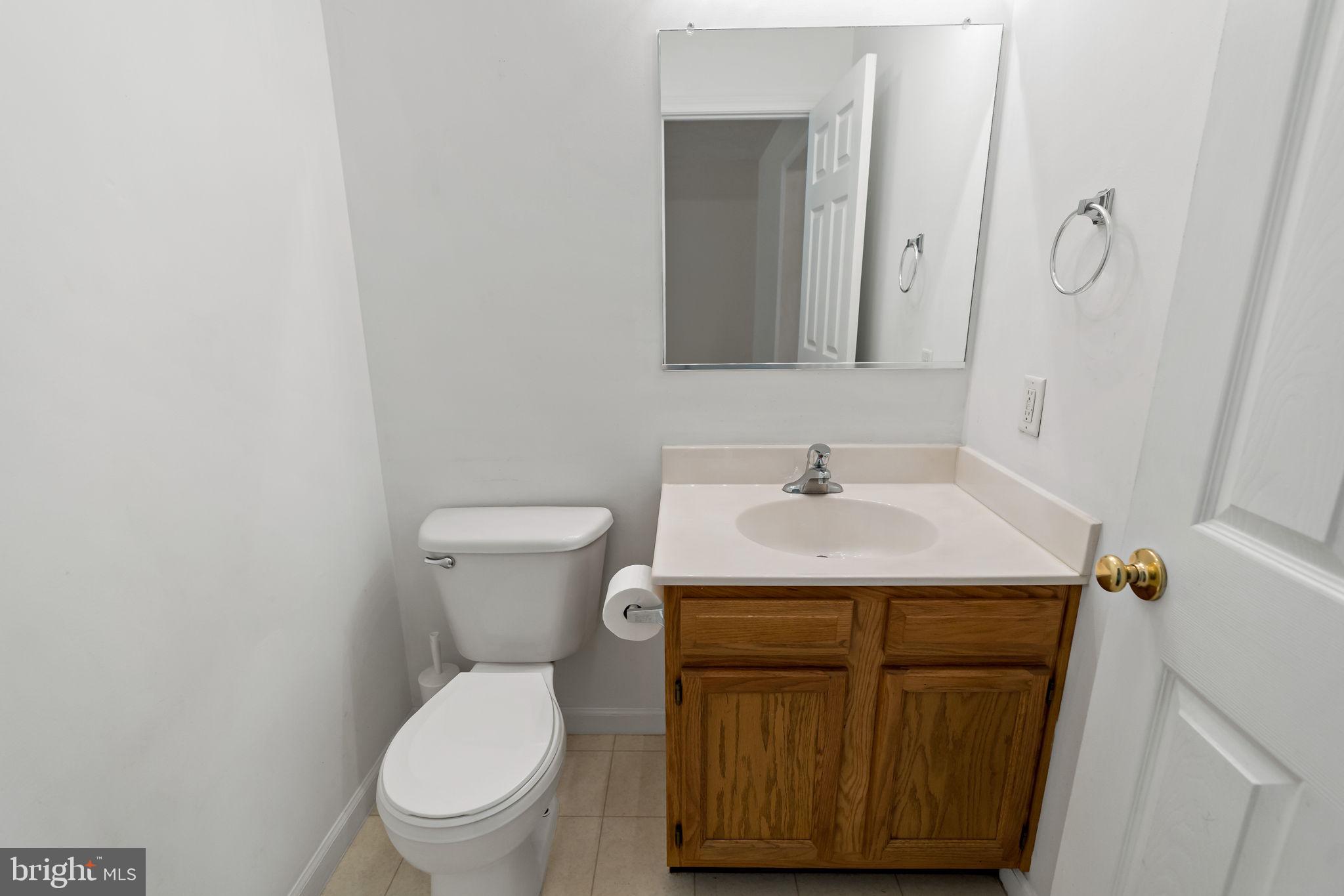 TABLER STATION MANOR - Residential