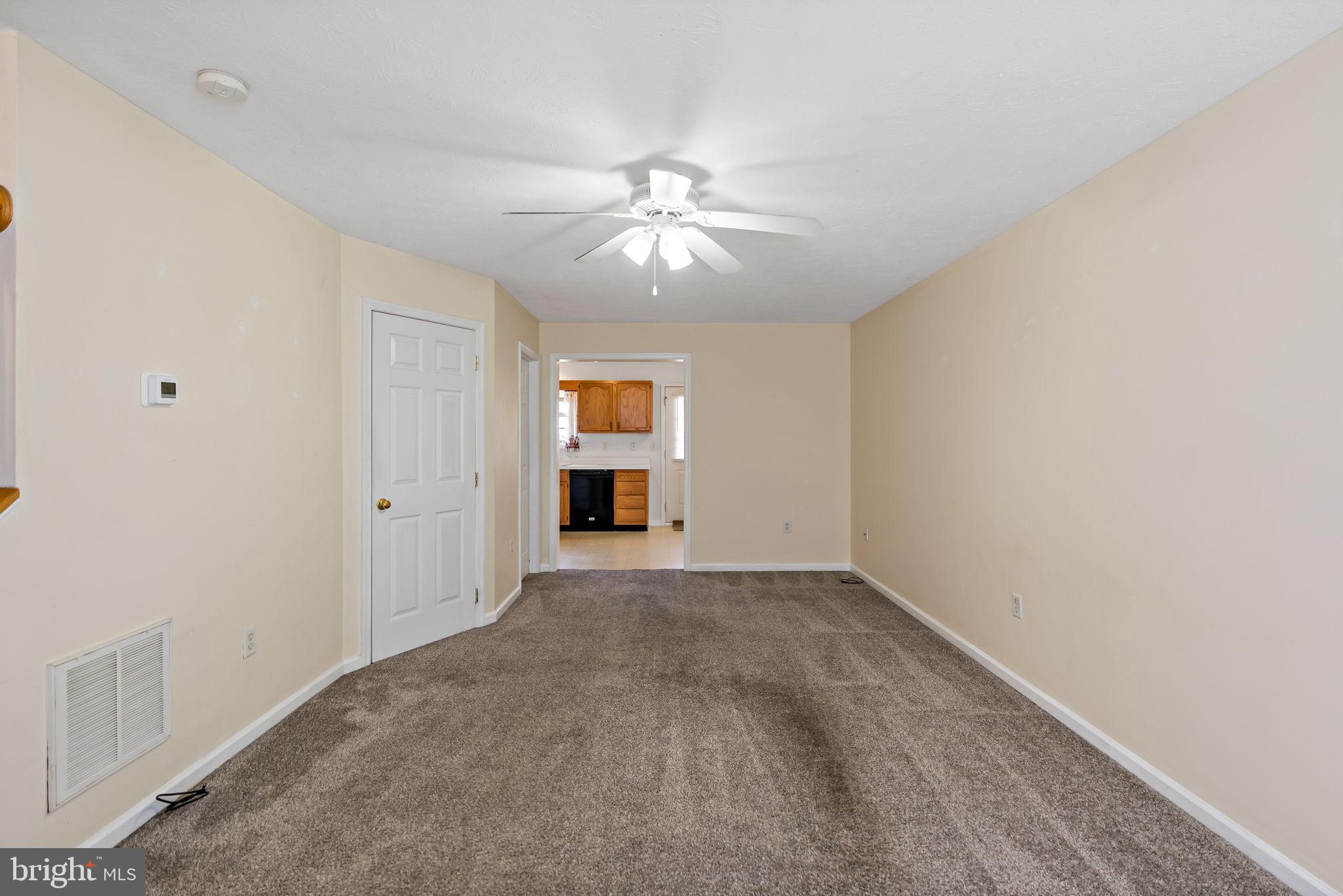 TABLER STATION MANOR - Residential