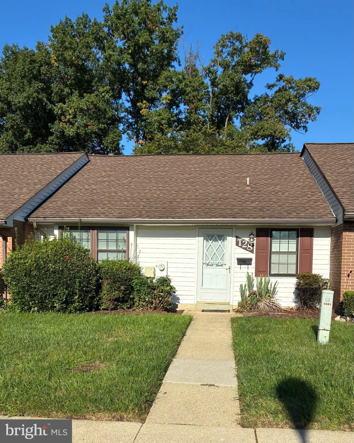 12319 Stonehaven Lane Unit T-28