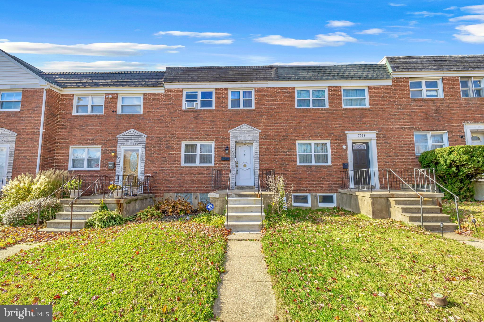 HILLENDALE - Residential