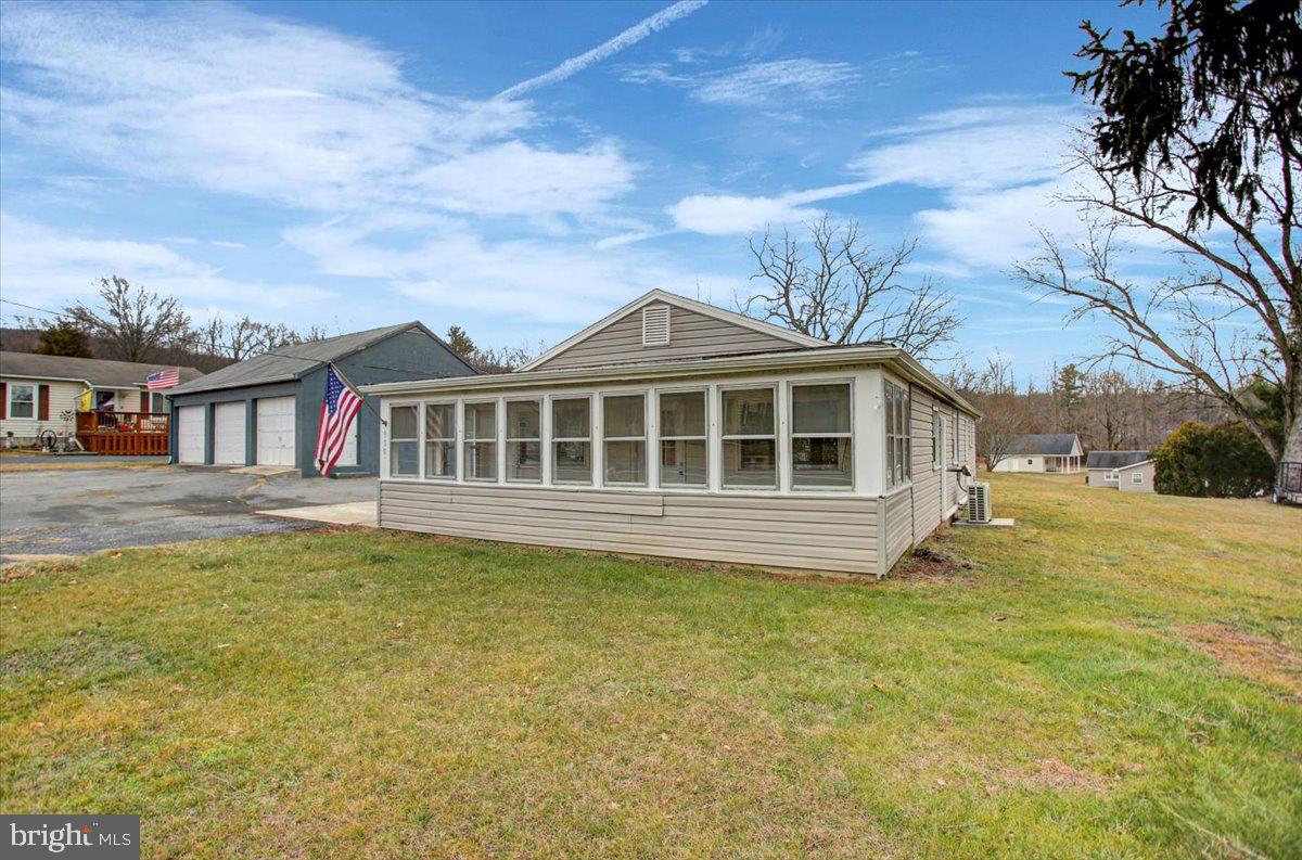 NONE AVAILABLE - Residential