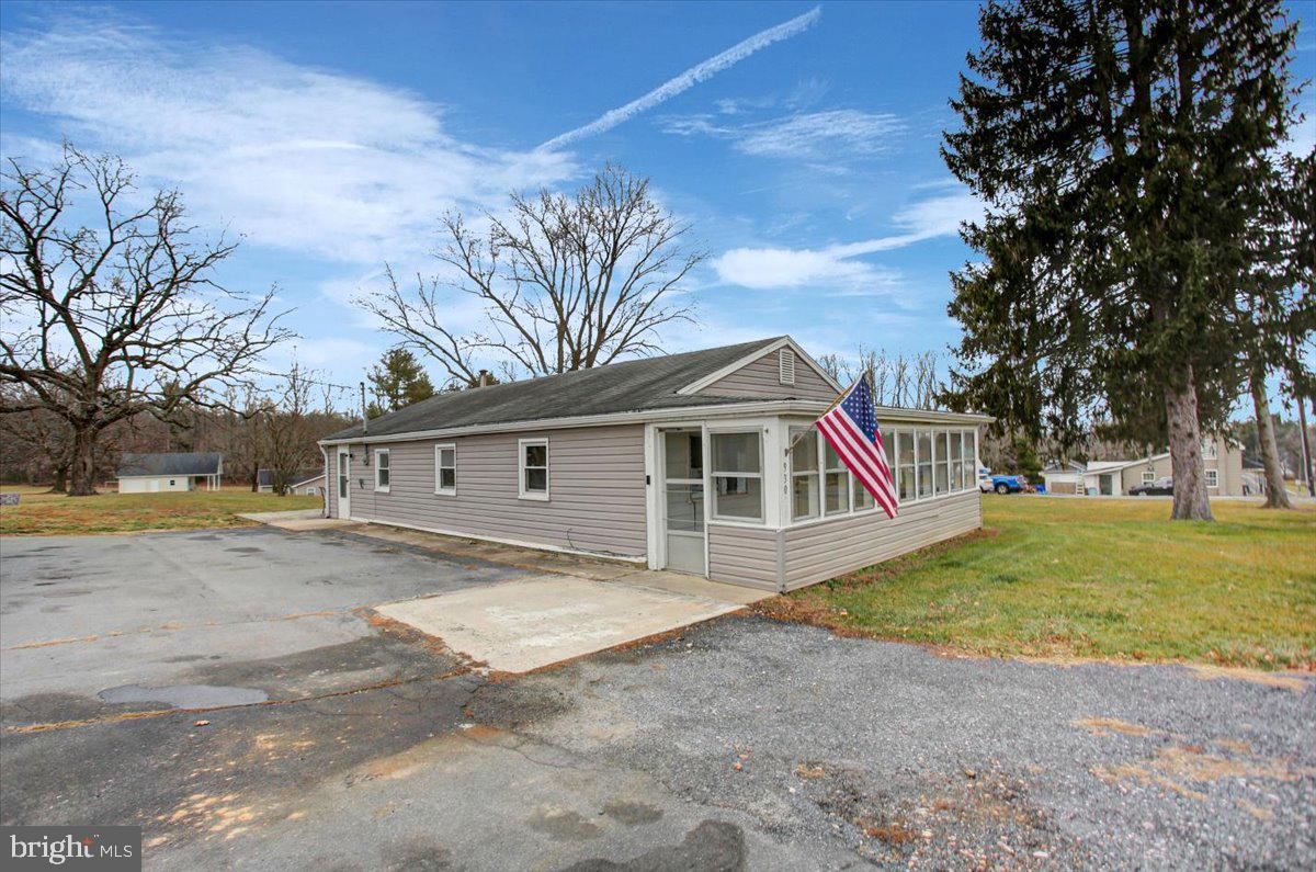 NONE AVAILABLE - Residential